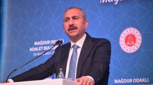 Bakan Gül: Boşanmalarda mağduriyeti önleyecek sistemi hedefliyoruz