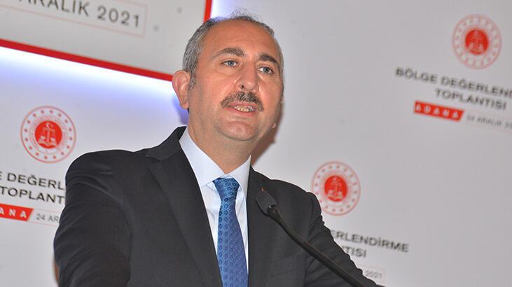 Bakan Gül: e-Tebligat ile 2021 yılında 1 milyar TL tasarruf sağlandı