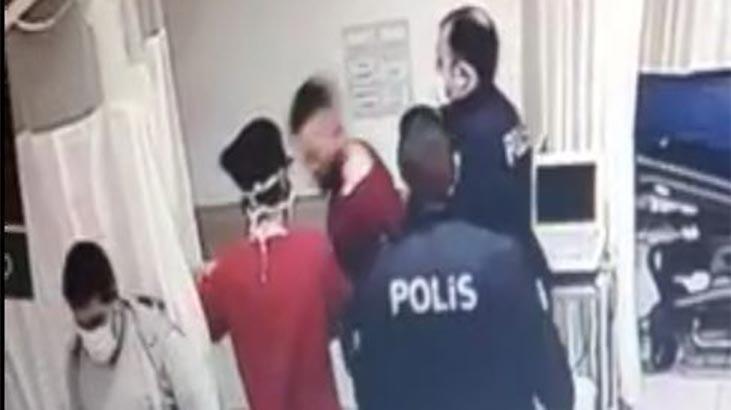 Bakan Koca duyurdu! Didim’deki saldırgan gözaltına alındı