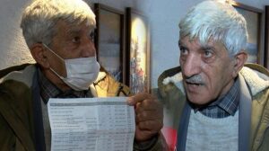 Banka çalışanı dolandırdı iddiası!