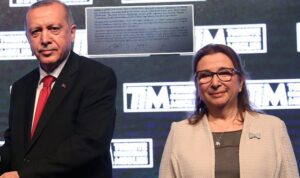 Barış Terkoğlu yazdı: Belgesi yıllar sonra ortaya çıktı, AKP’yi sarsan fişleme