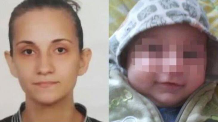 Bebeğine çamaşır suyu enjekte etmişti! Akıl sağlığı yerinde çıktı
