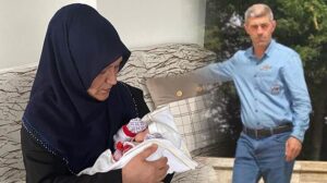 Bebeğini karınca zehriyle öldürmeye çalışan babaya 20 yıl hapis istemi