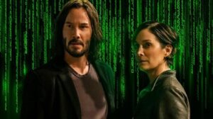 Beklenen gün geldi! Matrix gerçek olursa 10 yıl sonra…