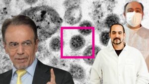 Beklenen mutasyon Omicron mu? ‘Pandemiyi bitirecek’ iddiasına cevap geldi!