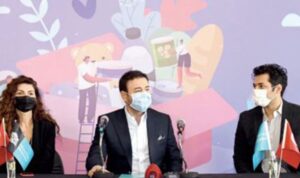 Beşiktaş’ta büyük dayanışma