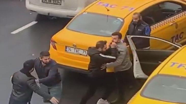 Beşiktaş’ta kazanın ardından kavga! Birbirlerine girdiler
