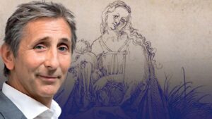 Bir anda milyoner oldu: 30 dolara satılan çizimin gerçek değeri dudak uçuklattı!