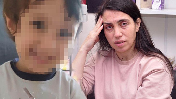 Bir annenin oğlunu geri alma mücadelesi! ’25 gündür uğraşıyorum’