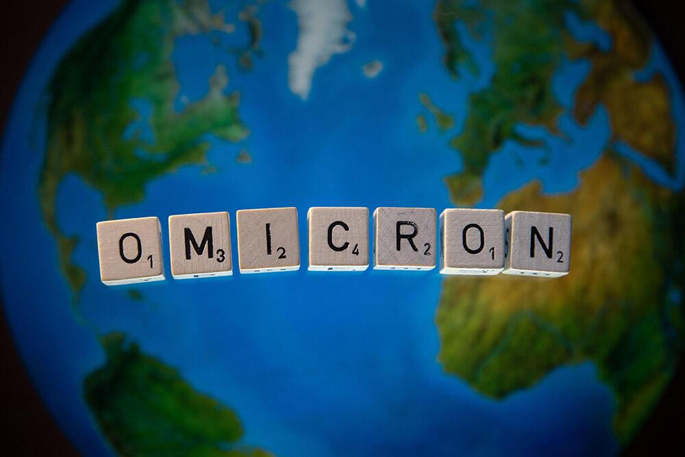 Bir gün Nu’ydu, ertesi gün Omicron oldu! Peki bu nasıl oldu?