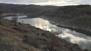 Bölgede alarm! Su seviyesi ciddi oranda düştü