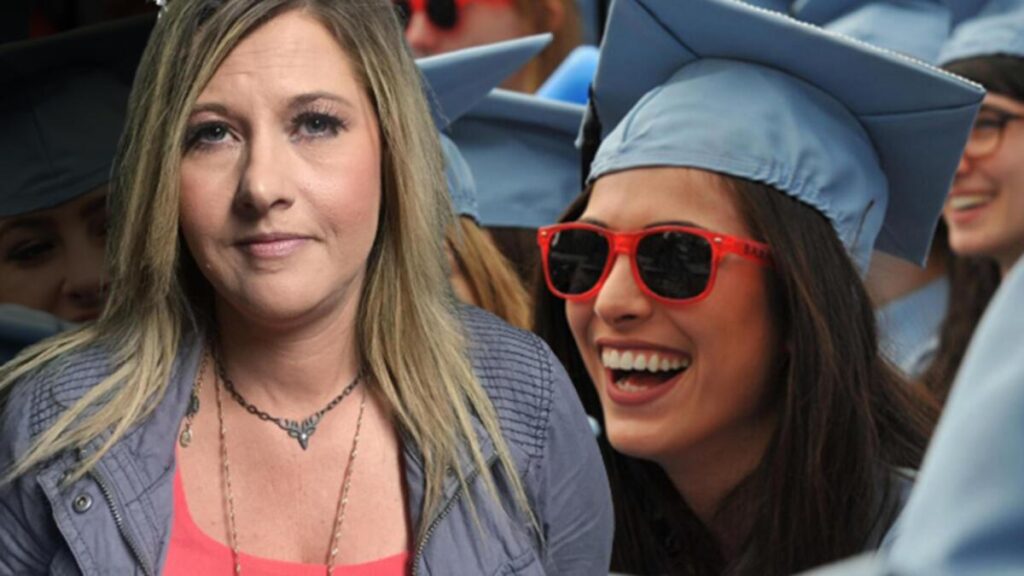 Bu kadarına da pes! 48 yaşındaki anne kızının kimliğini çaldı, kendine yeni bir hayat kurdu!!