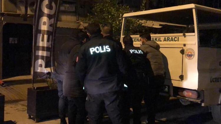 Bursa’da dehşet! Uykudaki karısını vurarak öldürdü