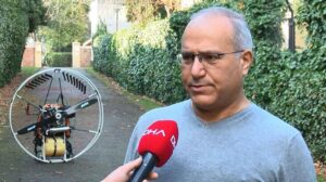Büyükçekmece’deki ölümün ardından paramotor tartışması