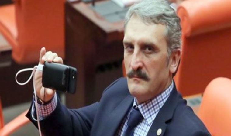 Çamlı’dan büyük Erdoğan ‘gaf’ı: Ona kimse inanmıyor ki