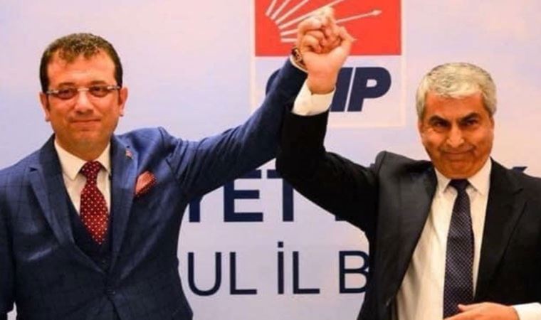 Canpolat’tan İmamoğlu’na destek