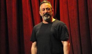 Cem Yılmaz, yeni filmini duyurdu: Galata Canavarı