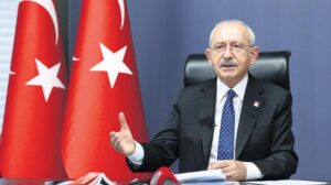 CHP liderinden adaylık açıklaması: İttifak kabul ederse onur duyarım