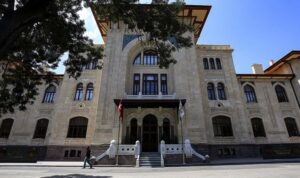 CHP’li Tanal’dan Ankara Valiliği’ne sert tepki: Yanlışta ısrar ediyor