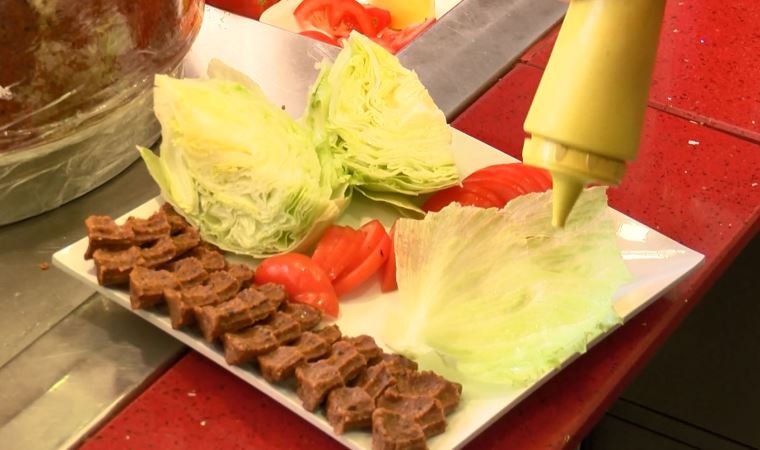 ‘Çiğ köfte lüks bir ürün olma yolunda ilerliyor’
