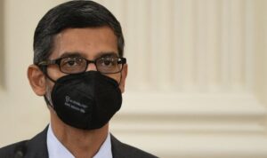 CNBC: Google, Covid aşısı olmayı reddeden çalışanlarını işten çıkaracak