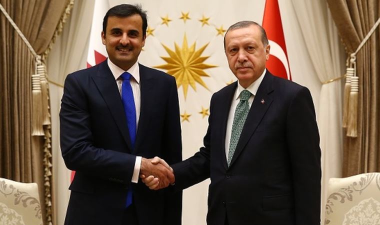 Cumhurbaşkanı Erdoğan’ın Katar ziyaretinde hangi konular masada?
