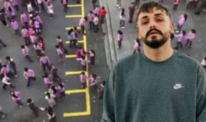 Dans eden öğrenciler gündem olmuştu: Sefo’nun konserine o okuldan izin çıkmadı