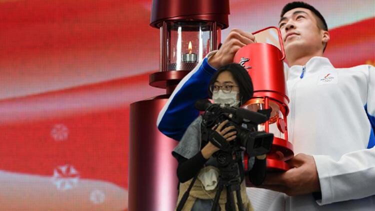 Diplomatik boykot kararı Çin’i çıldırttı! “Bunun hesabını ödeyecekler”