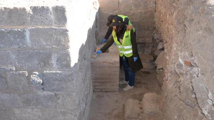 Diyarbakır’da keşfedildi! El-Cezeri detayı…