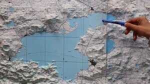 Doç. Dr. Selçuk: Van Gölü’nün kuzeydoğusuna doğru deprem göçü var