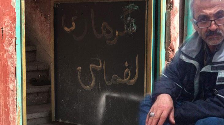 ‘Domuz bağı’ cinayetinin şüphelileri yakalandı! Öldürülen Afgan’ın yüzüğünü takmış