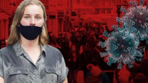 DSÖ’den çok sert sözler! Omicron’un ortaya çıkış sebebini böyle açıkladı