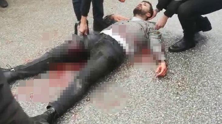 Düğün konvoyunda dehşeti yaşatmıştı! 1 yıl sonra İstanbul’da yakalandı