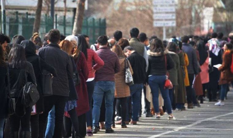 Dünya Eşitsizlik Raporu’na göre Türkiye’de en zengin yüzde 10, tüm gelirin yüzde 54’üne sahip