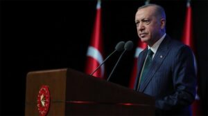 ‘Ekonomide ilk 10 hedefine yakınız’