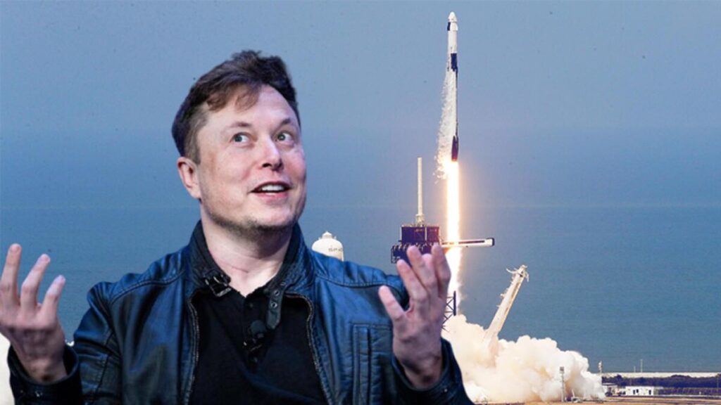 Elon Musk’ın şirketi Space X’te cinsel taciz ve kadın düşmanlığı iddiası!