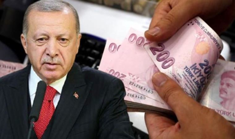 Emir’den ‘asgari ücret’ iddiası: Görüşmeler tıkanacak, Erdoğan ‘babalık’ yapacak