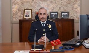 Emniyet’te MHP’yi ayağa kaldıran sözler: “Bıyık da iş olsa…”