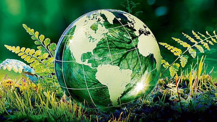 ‘En Çevreci Gazete’ ödülü Milliyet’in