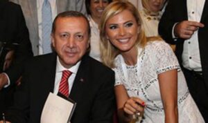 Erdoğan’a seslenen Ece Erken, artan dövize tepki gösterdi: ‘Her şeye zam geliyor, acil çözüm’