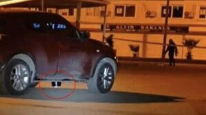 Erdoğan’ın Siirtmitingine yönelik bombalı saldırı girişiminde yeni detaylar!