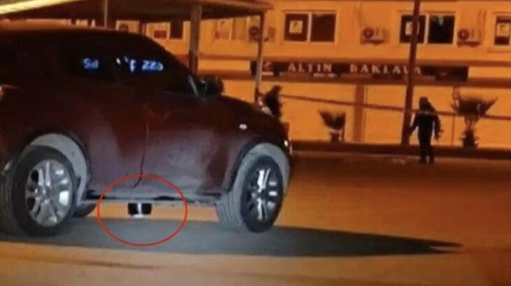 Erdoğan’ın Siirtmitingine yönelik bombalı saldırı girişiminde yeni detaylar!