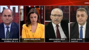Erdoğan’ın TÜSİAD çıkışının anlamı ne? ‘Düşük faize sanayicinin tepki göstermesi düşündürücü’