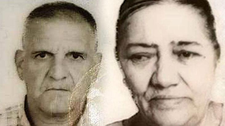 Eşini öldürüp, sabaha kadar başında bekledi; polise giderek teslim oldu