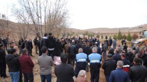 Eski Maliye Bakanı Mehmet Şimşek’in acı günü