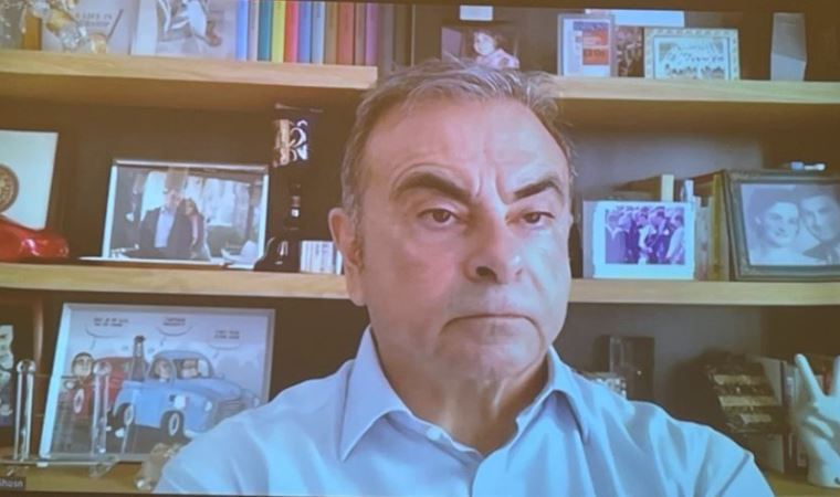 Eski Nissan CEO’su Carlos Ghosn, Japonya’dan nasıl kaçtığını yazdı: ‘Bir gün benim yüzümden Türkiye’de yargılananlarla tanışmak isterim’