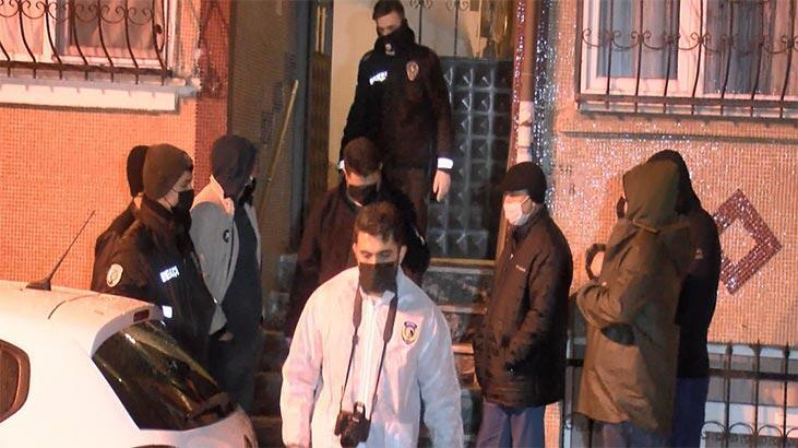 Evinde doğum gününü kutlayan üniversite öğrencisi ölü bulundu