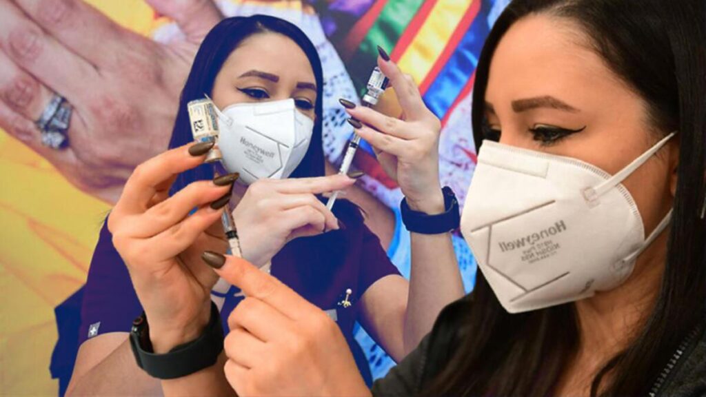 Fauci’den flaş aşı ve Omicron açıklaması: İhtiyacımız yok!