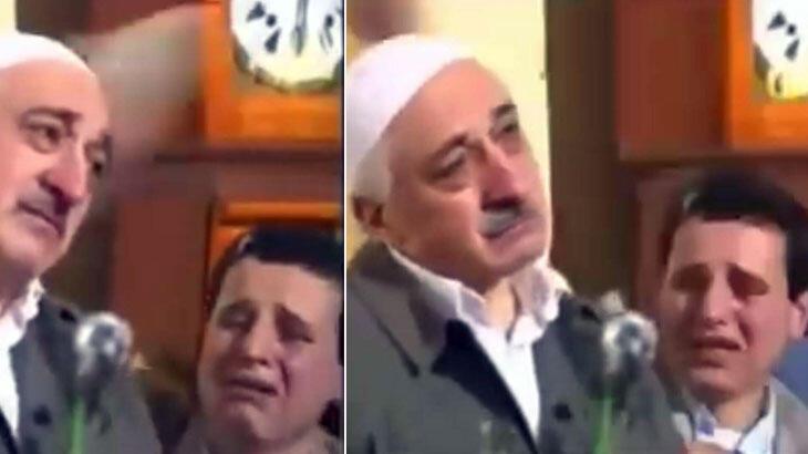 ‘FETÖ’nün yelpazecisi’ İzmir’de gözaltına alındı