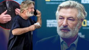 Film setindeki ölümlü kazada flaş gelişme: Ünlü aktör Alec Baldwin’in telefonu için arama emri çıkarıldı!
